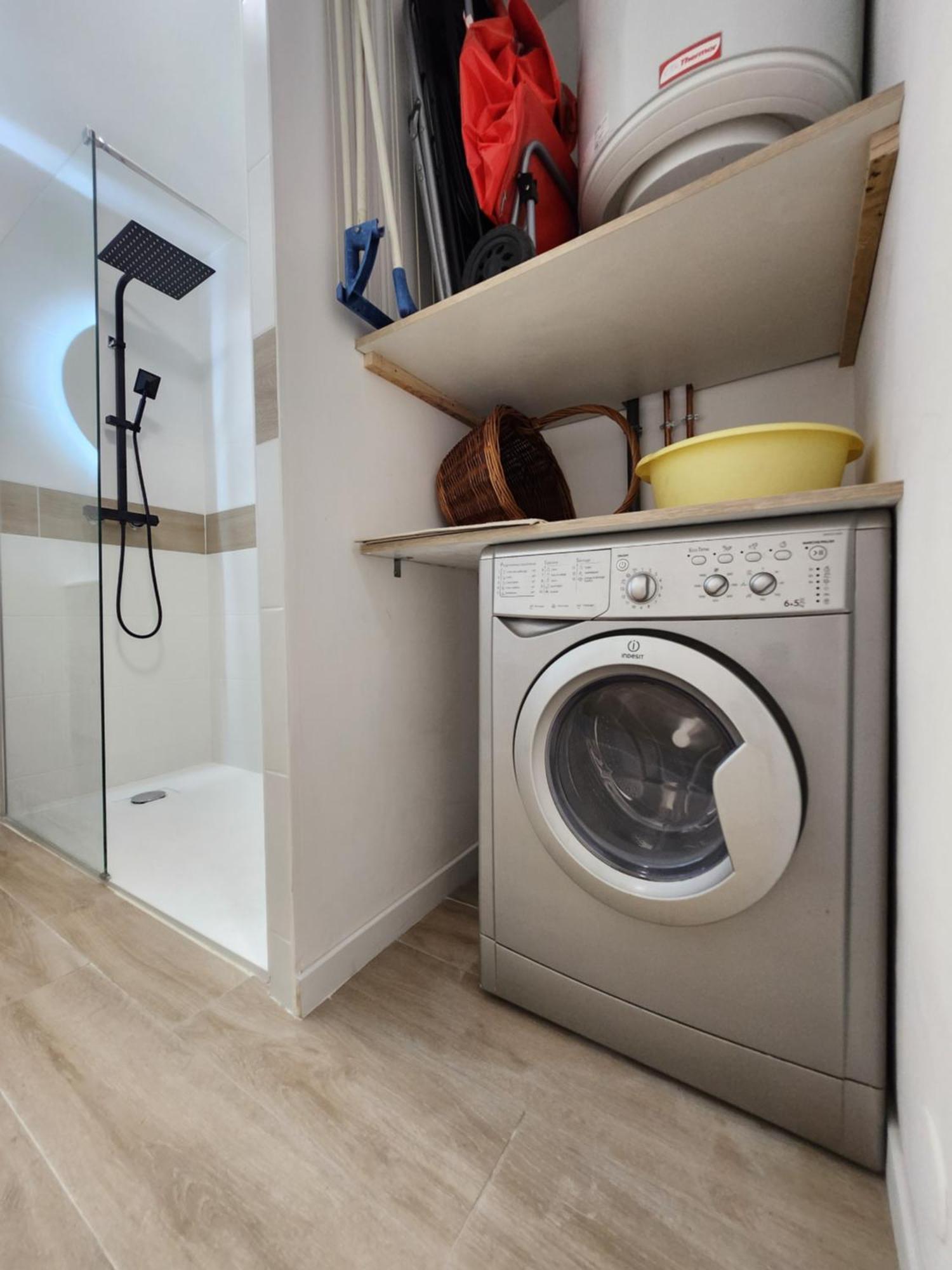 Appartement T3 Avec Jardin Proche Village 尚普索地区圣博内 外观 照片